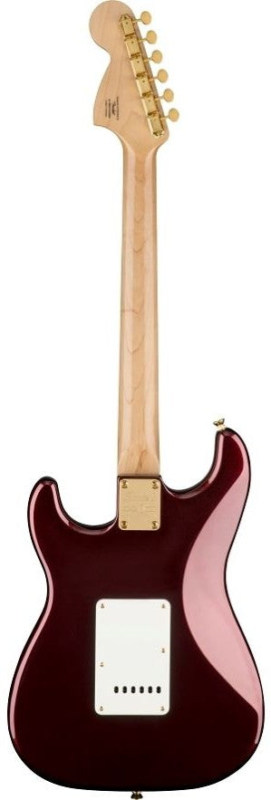 SQUIER 40 ANIVERSARIO STRATO GOLD RRM IL