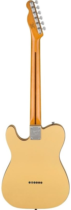 SQUIER 40 ANIVERSARIO TELE VINTAGE SVB MP