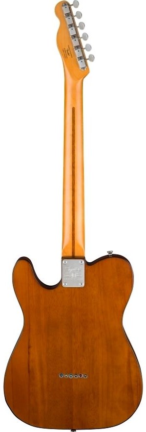 SQUIER 40 ANIVERSARIO TELE VINTAGE SM MP