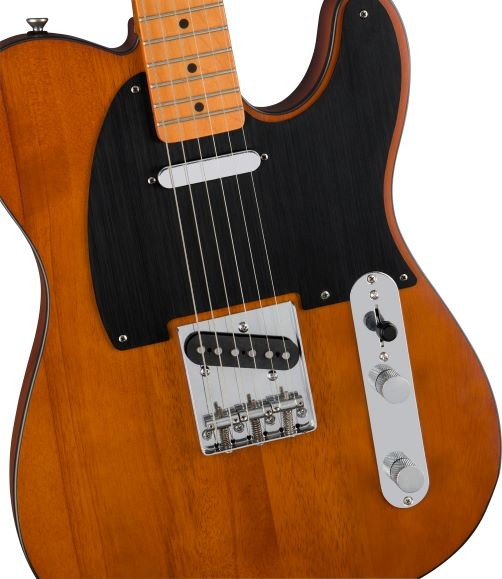 SQUIER 40 ANIVERSARIO TELE VINTAGE SM MP