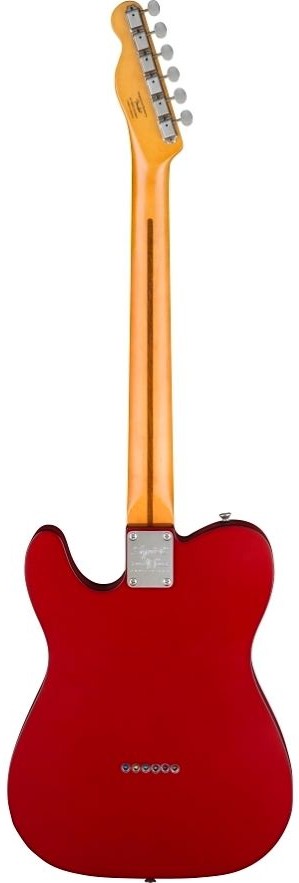 SQUIER 40 ANIVERSARIO TELE VINTAGE SDR MP