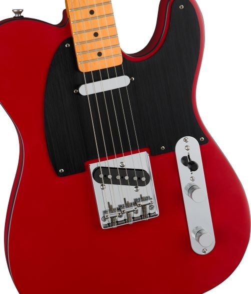 SQUIER 40 ANIVERSARIO TELE VINTAGE SDR MP