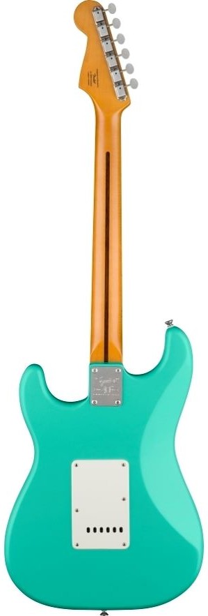 SQUIER 40 ANIVERSARIO STRATO VINTAGE SSG MP