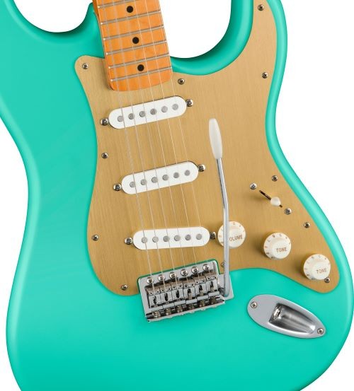 SQUIER 40 ANIVERSARIO STRATO VINTAGE SSG MP