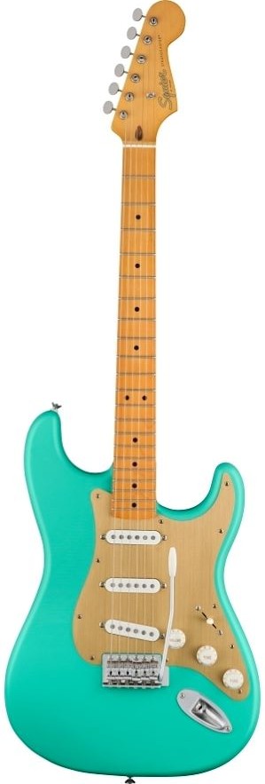 SQUIER 40 ANIVERSARIO STRATO VINTAGE SSG MP