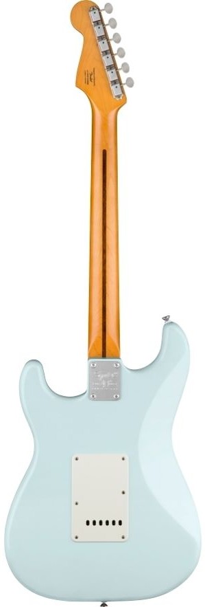SQUIER 40 ANIVERSARIO STRATO VINTAGE SSB MP