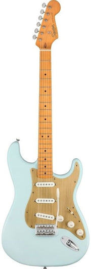 SQUIER 40 ANIVERSARIO STRATO VINTAGE SSB MP