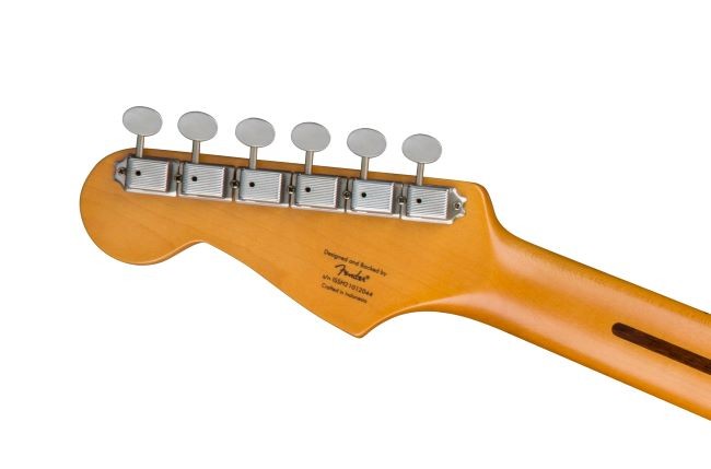 SQUIER 40 ANIVERSARIO STRATO VINTAGE SW 2TSB MP
