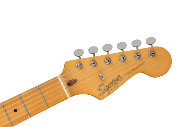 SQUIER 40 ANIVERSARIO STRATO VINTAGE SW 2TSB MP