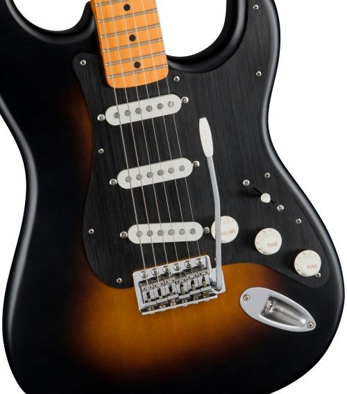 SQUIER 40 ANIVERSARIO STRATO VINTAGE SW 2TSB MP