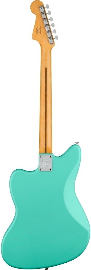 SQUIER 40 ANIVERSARIO JAZZMASTER VINTAGE SSG MP