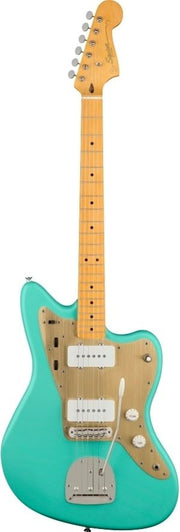 SQUIER 40 ANIVERSARIO JAZZMASTER VINTAGE SSG MP
