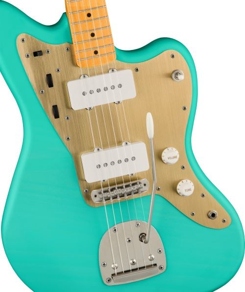 SQUIER 40 ANIVERSARIO JAZZMASTER VINTAGE SSG MP