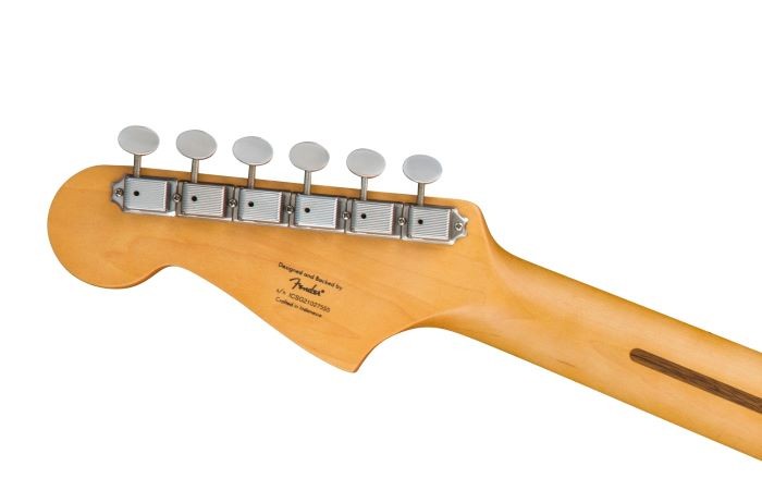 SQUIER 40 ANIVERSARIO JAZZMASTER VINTAGE SDS MP