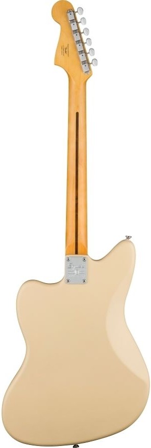 SQUIER 40 ANIVERSARIO JAZZMASTER VINTAGE SDS MP