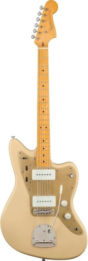 SQUIER 40 ANIVERSARIO JAZZMASTER VINTAGE SDS MP