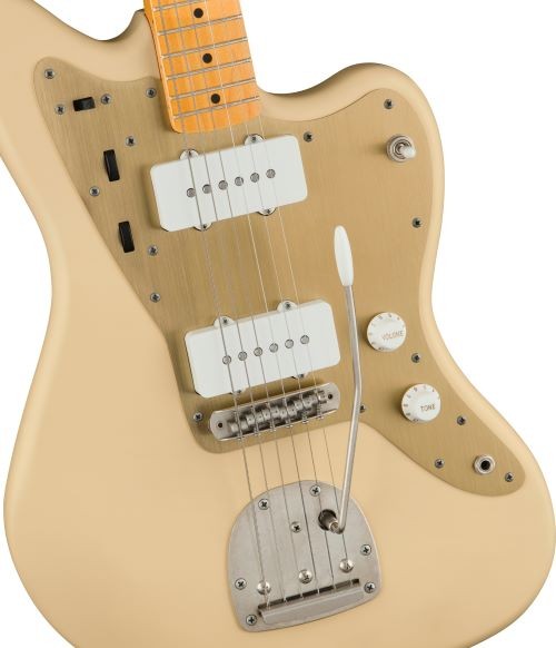SQUIER 40 ANIVERSARIO JAZZMASTER VINTAGE SDS MP