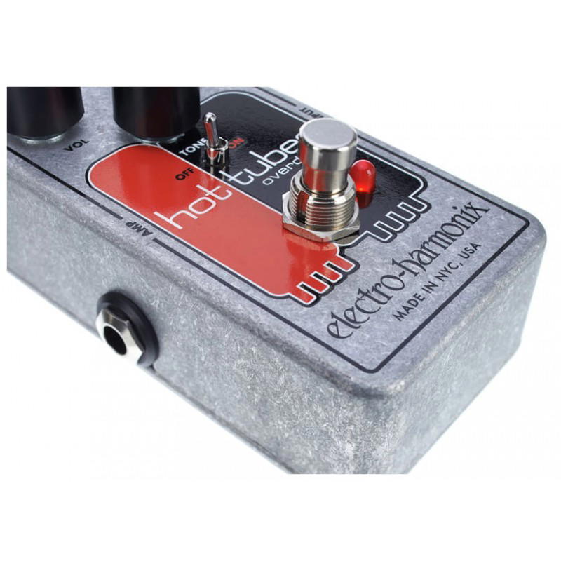Electro Harmonix Hot Tubes