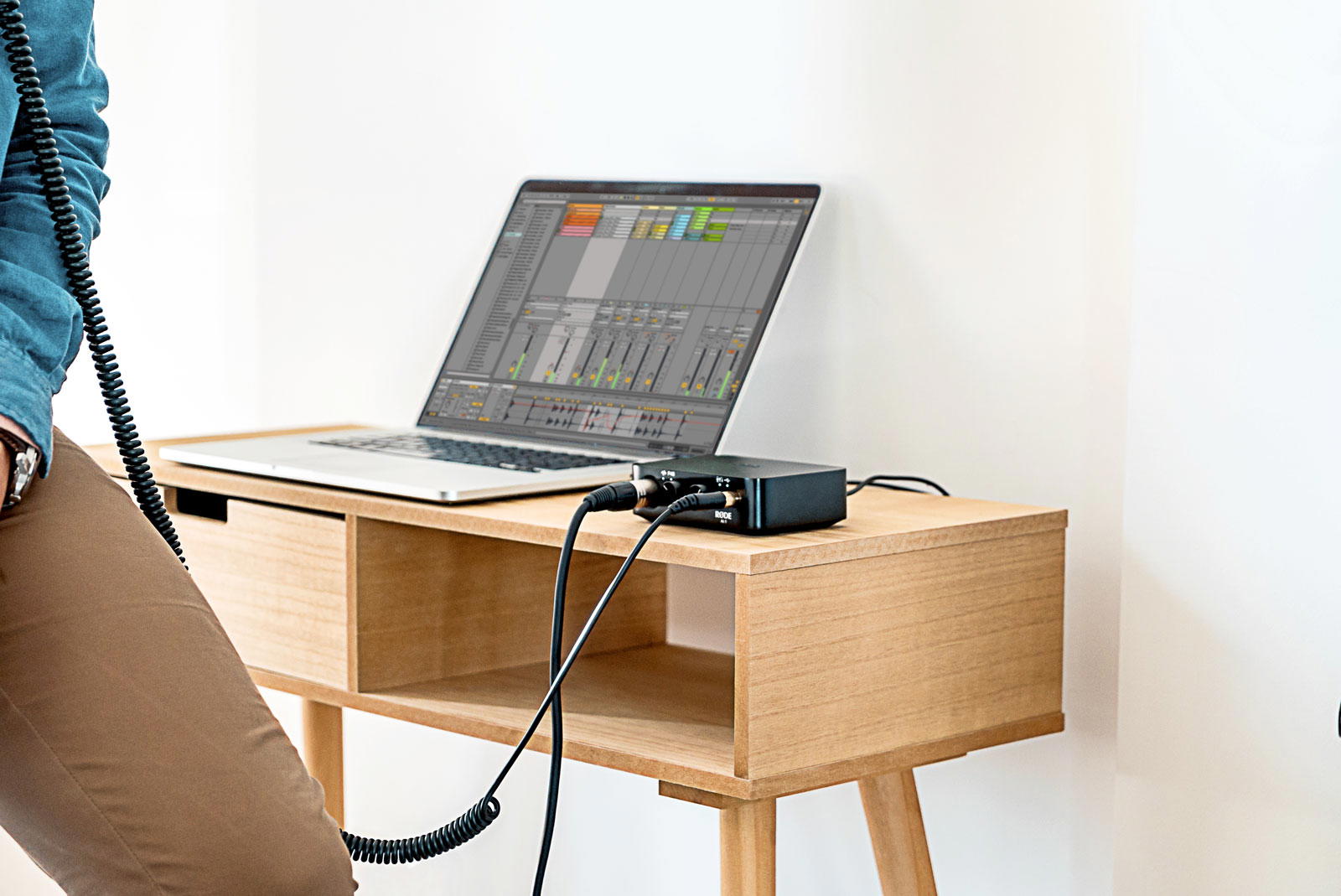 Rode AI-1 (B-Stock)
