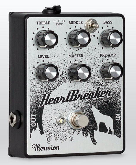 Thermion Heartbreaker