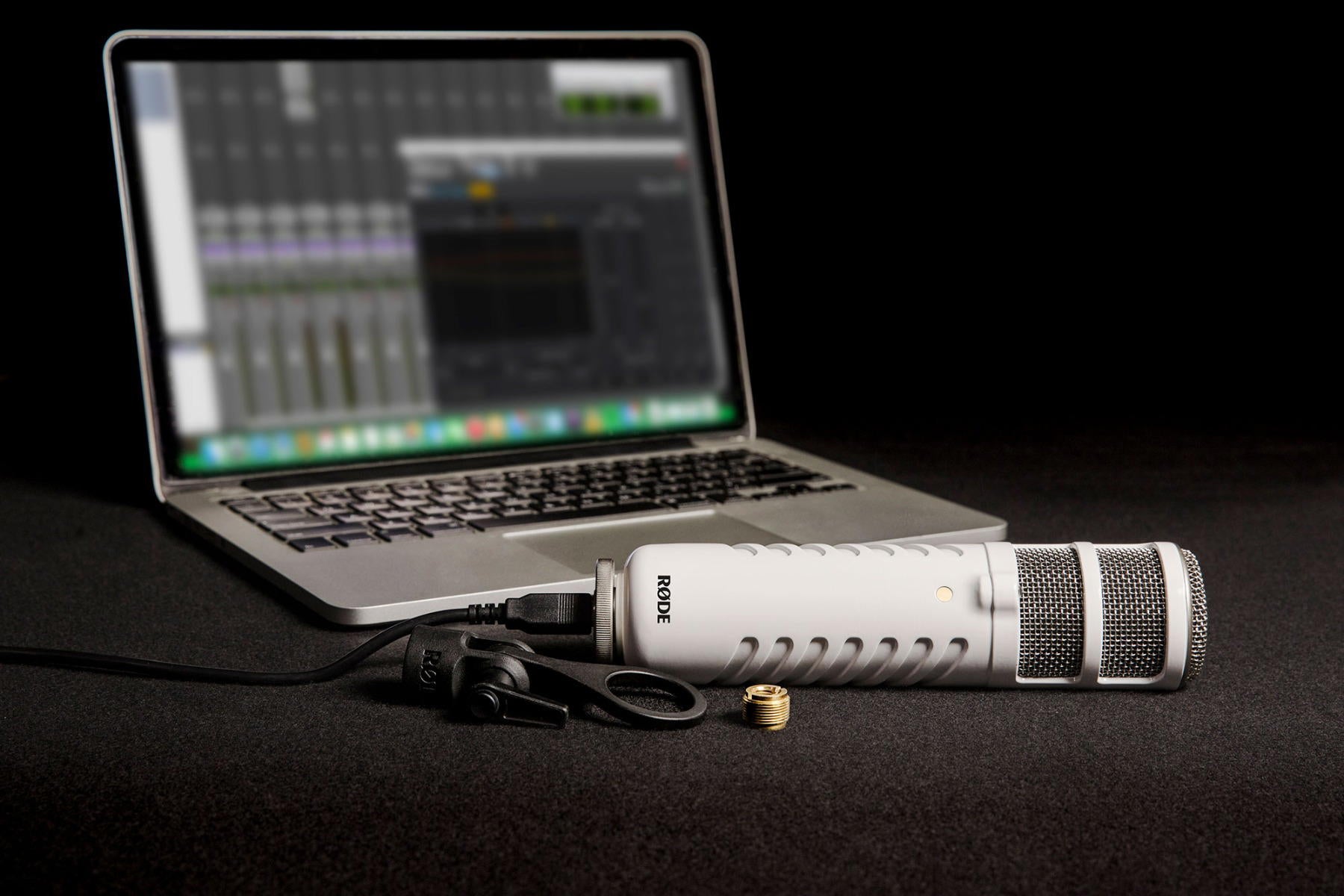 RODE PodCaster (B-Stock)
