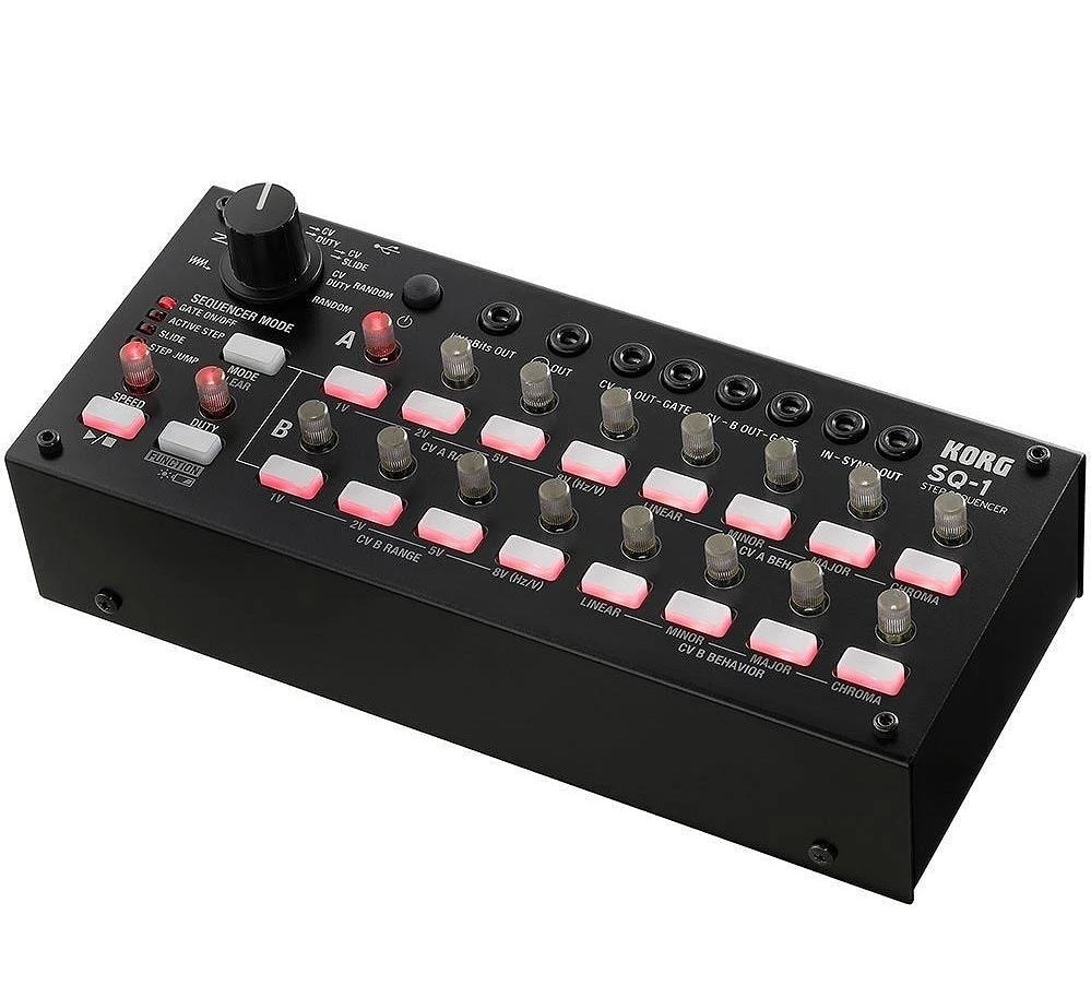 Korg SQ-1