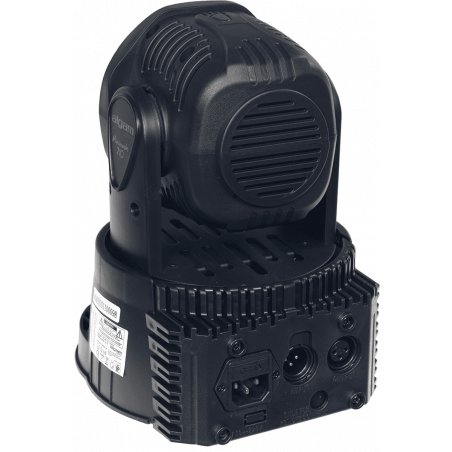 Algam Lighting MINIWASH-710 Wash LED 7 x 10W RGBW