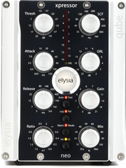Elysia xpressor neo qube