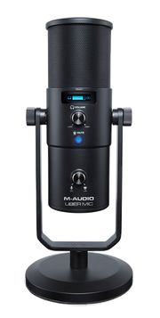M-Audio Uber Mic