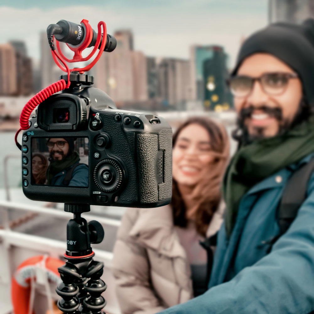 Rode VideoMicro (B-Stock)