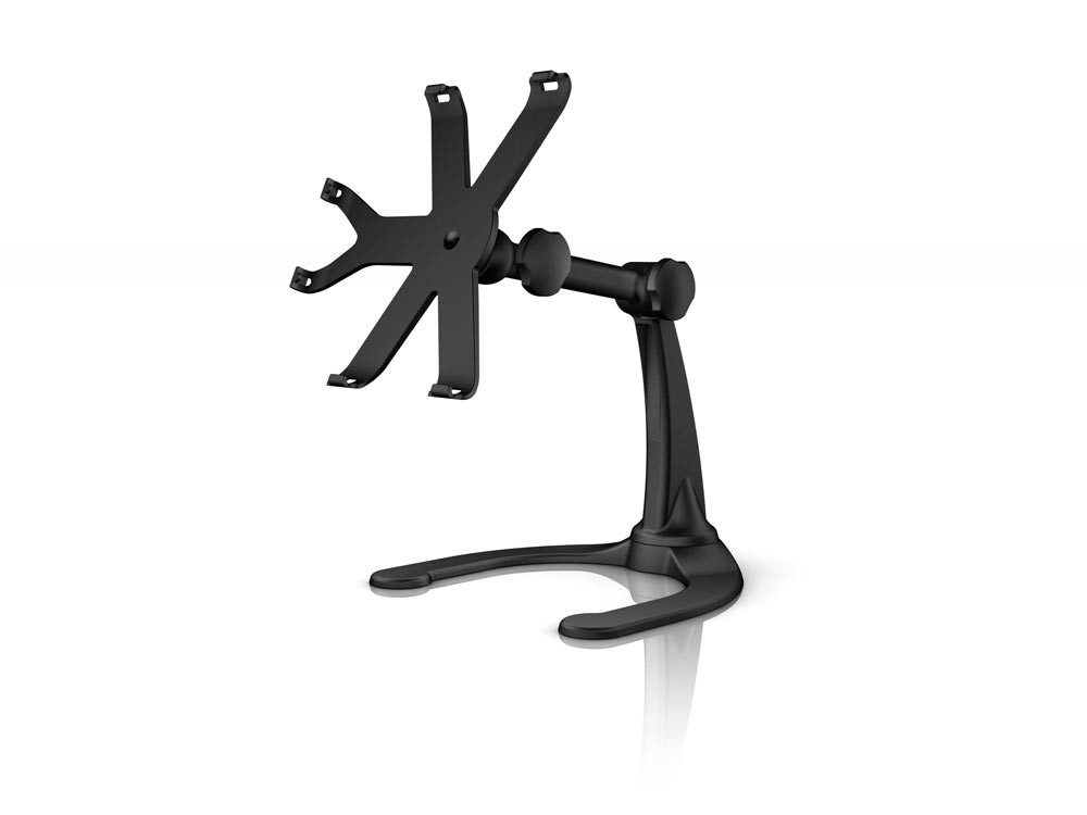 IK Multimedia iKlip Stand para iPad