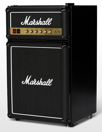 Marshall Nevera 74L