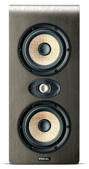 Focal Shape Twin