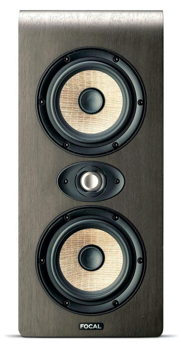 Focal Shape Twin
