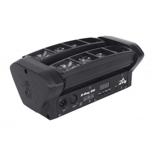 Sagitter B Ray 8 Mini