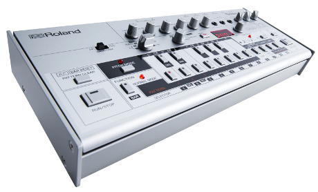 Roland Boutique TB-03