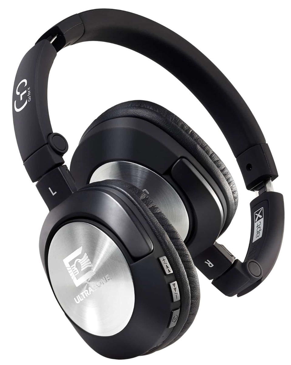 Ultrasone GO Bluetooth