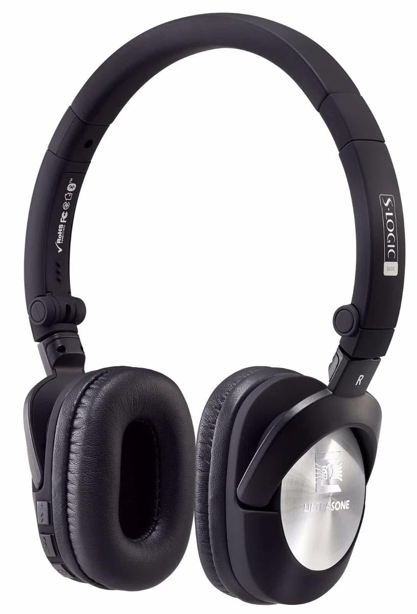Ultrasone GO Bluetooth