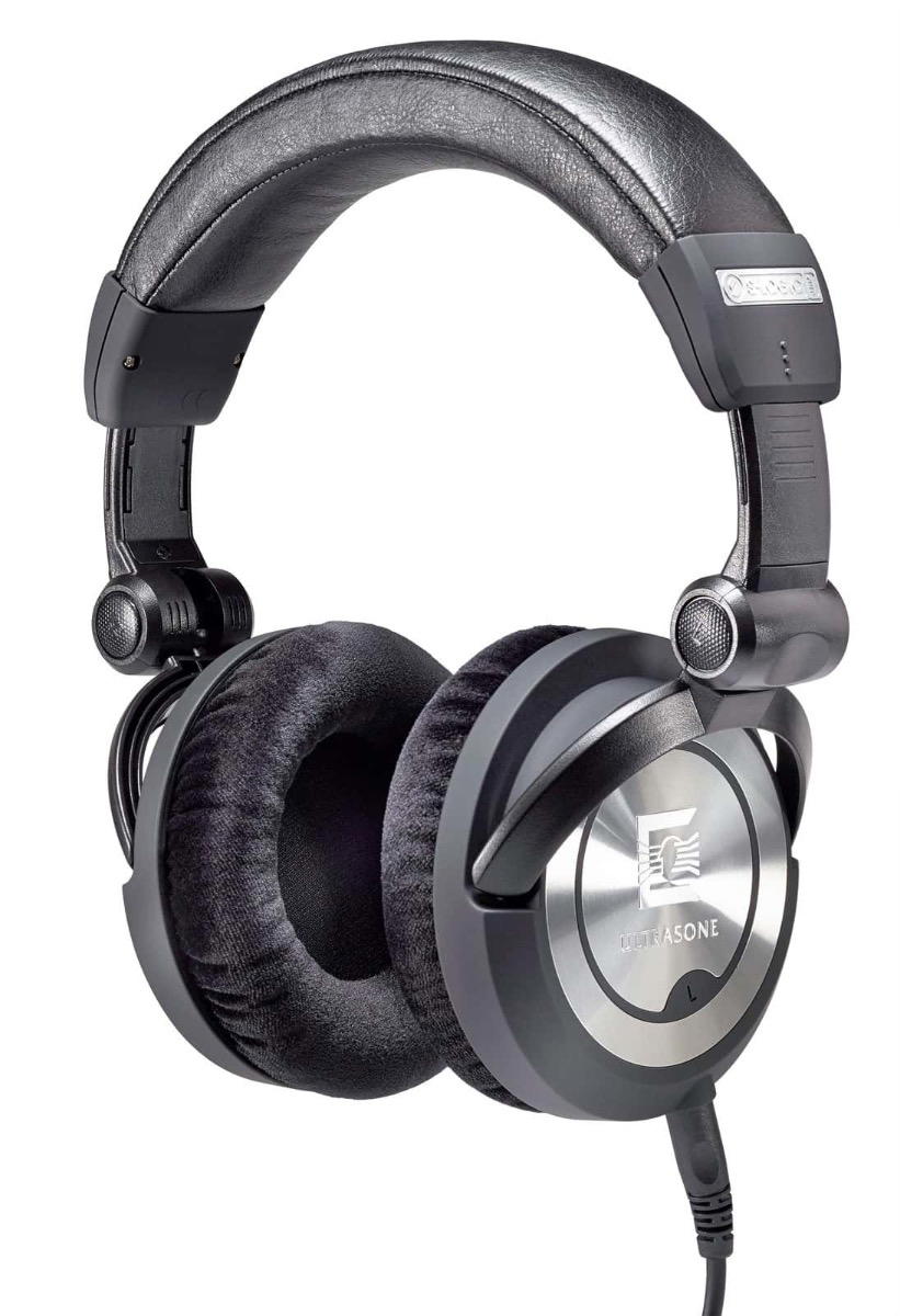 Ultrasone PRO 900i