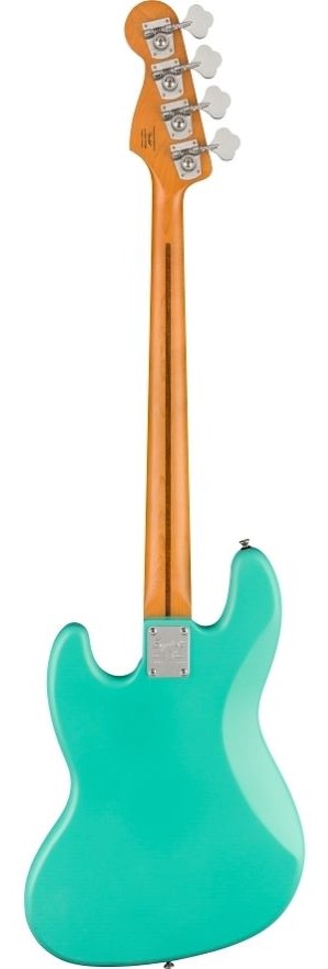 SQUIER 40 ANIVERSARIO JAZZ BASS VINTAGE SSG MP