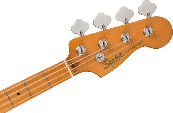 SQUIER 40 ANIVERSARIO PRECISION VINTAGE SDR MP