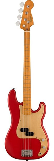 SQUIER 40 ANIVERSARIO PRECISION VINTAGE SDR MP