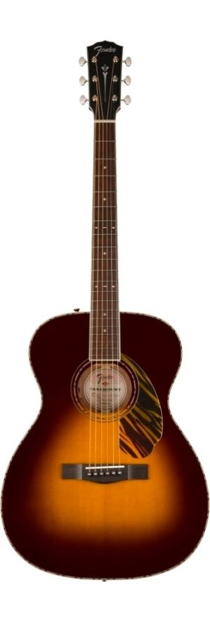 FENDER PO-220E ORCHESTRA 3TVS
