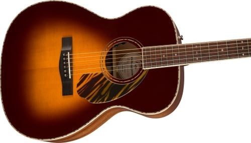 FENDER PO-220E ORCHESTRA 3TVS