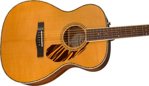 FENDER PO-220E ORCHESTRA NAT