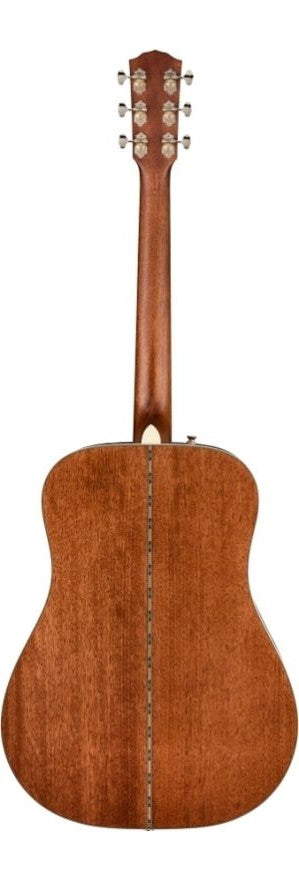 FENDER PD-220E DREADNOUGHT 3TVS