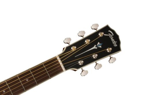 FENDER PD-220E DREADNOUGHT NAT