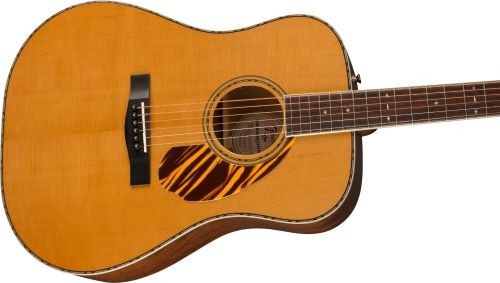 FENDER PD-220E DREADNOUGHT NAT