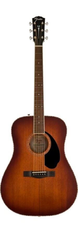FENDER PD-220E DREADNOUGHT ACB