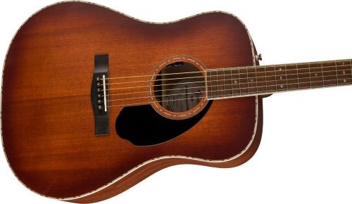 FENDER PD-220E DREADNOUGHT ACB